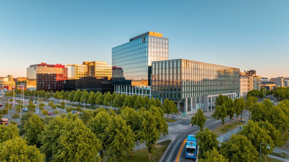 Uni3 Campus
