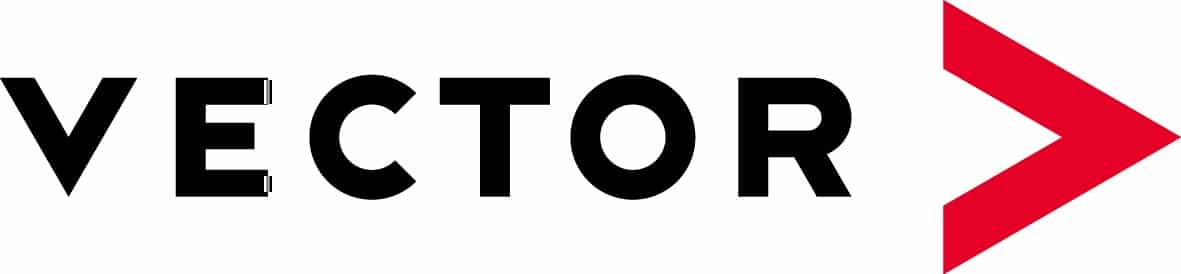 Vectors logo, hyresgäst på Uni3
