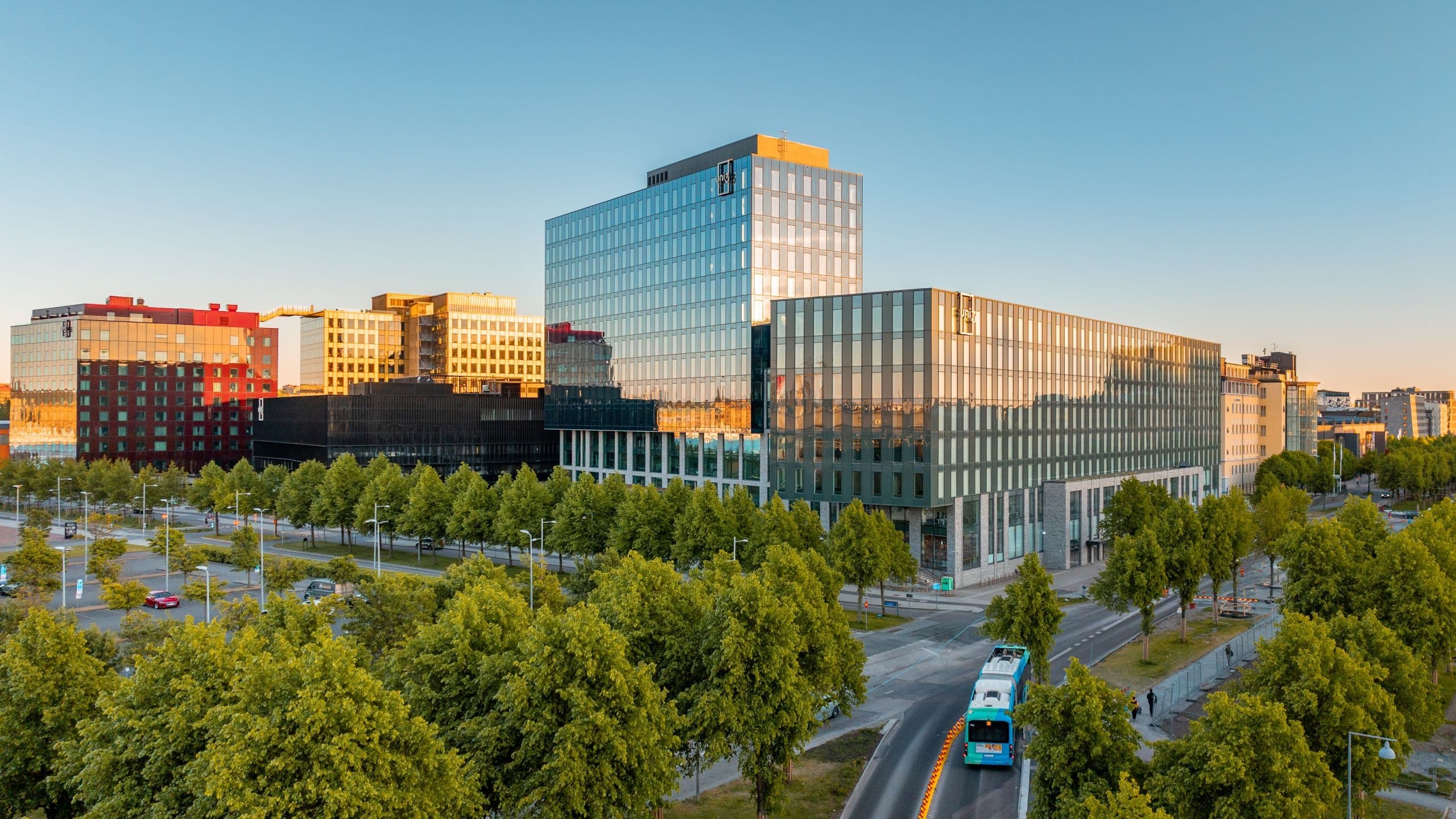 Uni3 by geely exteriör bild